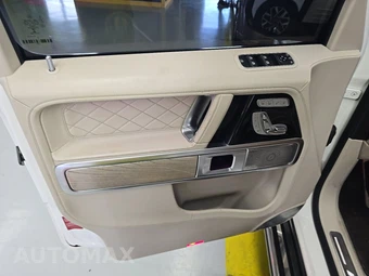 2020 Mercedes-Benz AMG G 63 4MATIC - miniatura 9