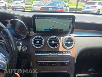 2020 Mercedes-Benz AMG GLC 43 4MATIC – miniatura 10