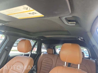 2020 Mercedes-Benz AMG GLC 43 4MATIC – miniatura 11