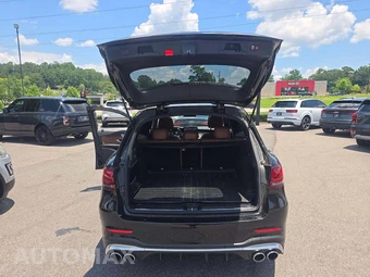 2020 Mercedes-Benz AMG GLC 43 4MATIC – miniatura 14