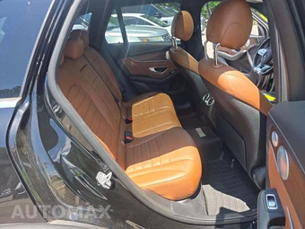 2020 Mercedes-Benz AMG GLC 43 4MATIC – miniatura 16