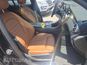 2020 Mercedes-Benz AMG GLC 43 4MATIC – miniatura 18