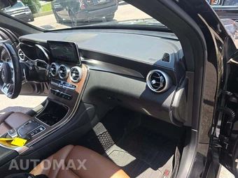 2020 Mercedes-Benz AMG GLC 43 4MATIC – miniatura 19