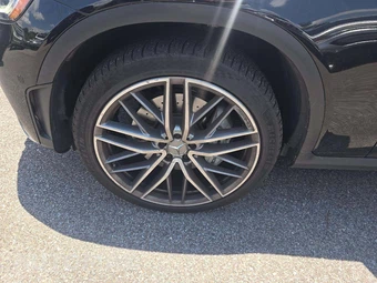 2020 Mercedes-Benz AMG GLC 43 4MATIC – miniatura 21