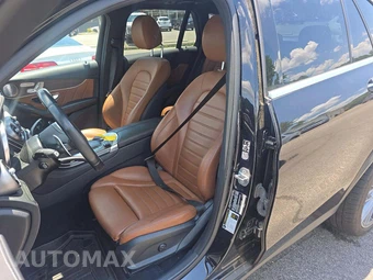 2020 Mercedes-Benz AMG GLC 43 4MATIC – miniatura 6