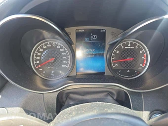 2020 Mercedes-Benz AMG GLC 43 4MATIC – miniatura 9