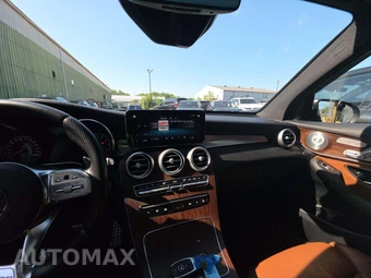 2020 Mercedes-Benz AMG GLC 43 4MATIC – miniatura 10