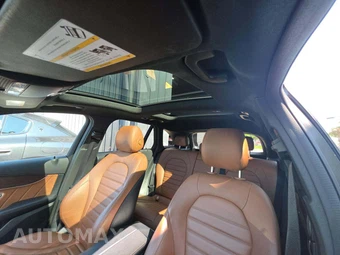 2020 Mercedes-Benz AMG GLC 43 4MATIC – miniatura 11