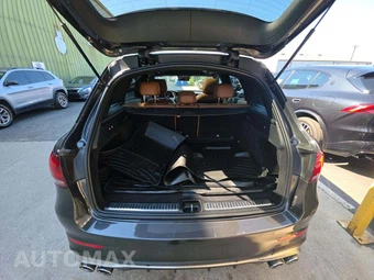 2020 Mercedes-Benz AMG GLC 43 4MATIC – miniatura 14