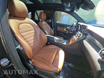 2020 Mercedes-Benz AMG GLC 43 4MATIC – miniatura 18
