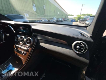 2020 Mercedes-Benz AMG GLC 43 4MATIC – miniatura 19