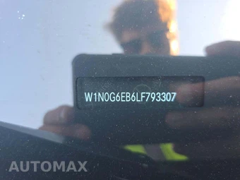 2020 Mercedes-Benz AMG GLC 43 4MATIC – miniatura 5