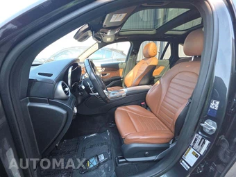 2020 Mercedes-Benz AMG GLC 43 4MATIC – miniatura 6
