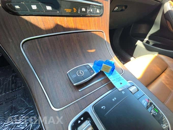 2020 Mercedes-Benz AMG GLC 43 4MATIC – miniatura 8