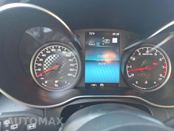 2020 Mercedes-Benz AMG GLC 43 4MATIC – miniatura 9