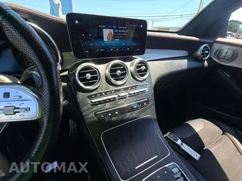 2020 Mercedes-Benz AMG GLC 43 4MATIC – miniatura 10