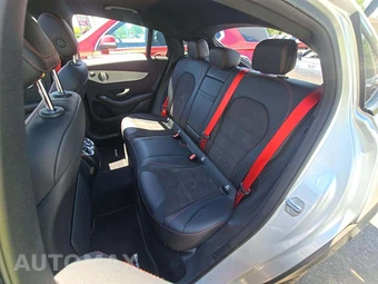 2020 Mercedes-Benz AMG GLC 43 4MATIC – miniatura 13