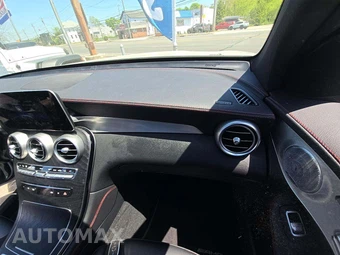 2020 Mercedes-Benz AMG GLC 43 4MATIC – miniatura 19