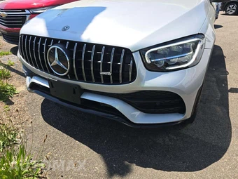 2020 Mercedes-Benz AMG GLC 43 4MATIC – miniatura 21
