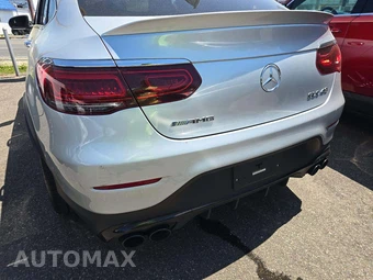 2020 Mercedes-Benz AMG GLC 43 4MATIC – miniatura 22