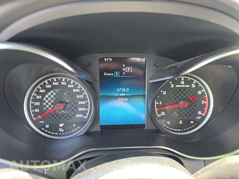 2020 Mercedes-Benz AMG GLC 43 4MATIC – miniatura 9