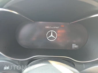 2020 Mercedes-Benz AMG GLC 43 4MATIC - miniatura 12