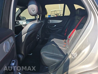 2020 Mercedes-Benz AMG GLC 43 4MATIC - miniatura 13