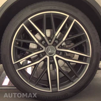 2020 Mercedes-Benz AMG GLC 43 4MATIC - miniatura 21