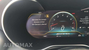 2020 Mercedes-Benz AMG GLC 43 4MATIC - miniatura 29