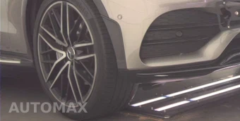 2020 Mercedes-Benz AMG GLC 43 4MATIC - miniatura 32