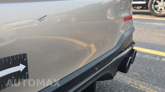 2020 Mercedes-Benz AMG GLC 43 4MATIC - miniatura 34