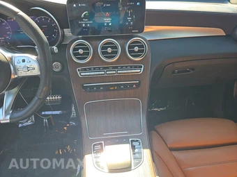2020 Mercedes-Benz AMG GLC 43 4MATIC – miniatura 11