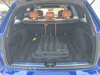 2020 Mercedes-Benz AMG GLC 43 4MATIC – miniatura 16