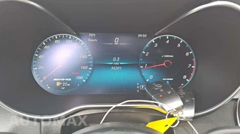 2020 Mercedes-Benz AMG GLC 43 4MATIC – miniatura 17