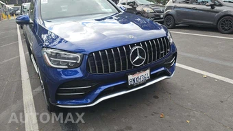 2020 Mercedes-Benz AMG GLC 43 4MATIC – miniatura 22