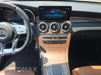 2020 Mercedes-Benz AMG GLC 43 4MATIC – miniatura 10