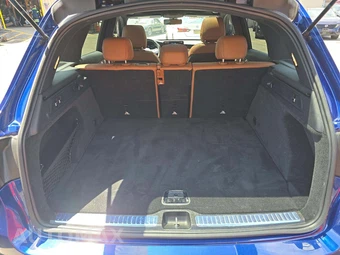 2020 Mercedes-Benz AMG GLC 43 4MATIC – miniatura 14