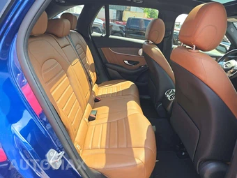 2020 Mercedes-Benz AMG GLC 43 4MATIC – miniatura 16