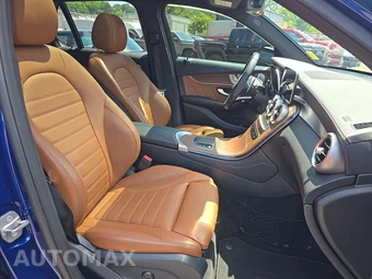 2020 Mercedes-Benz AMG GLC 43 4MATIC – miniatura 18