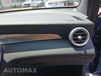 2020 Mercedes-Benz AMG GLC 43 4MATIC – miniatura 19