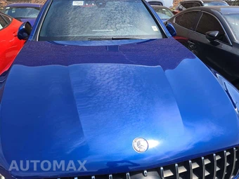2020 Mercedes-Benz AMG GLC 43 4MATIC – miniatura 21