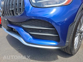 2020 Mercedes-Benz AMG GLC 43 4MATIC – miniatura 22