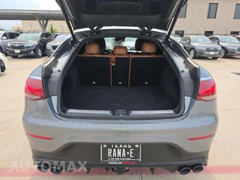 2020 Mercedes-Benz AMG GLC 43 4MATIC - miniatura 11