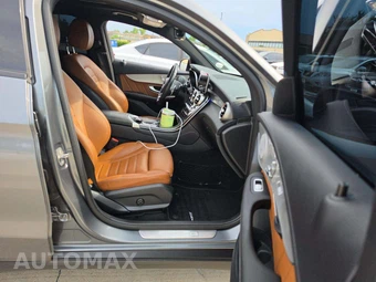 2020 Mercedes-Benz AMG GLC 43 4MATIC - miniatura 15