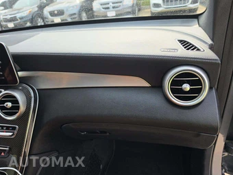 2020 Mercedes-Benz AMG GLC 43 4MATIC - miniatura 16