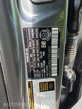 2020 Mercedes-Benz AMG GLC 43 4MATIC - miniatura 2