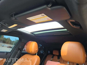2020 Mercedes-Benz AMG GLC 43 4MATIC - miniatura 8