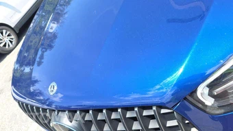 2020 Mercedes-Benz AMG GLC 63 4MATIC – miniatura 19