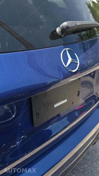 2020 Mercedes-Benz AMG GLC 63 4MATIC – miniatura 20