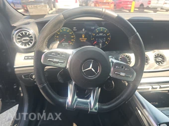 2020 Mercedes-Benz AMG GT 53 4MATIC Sedan - miniatura 10
